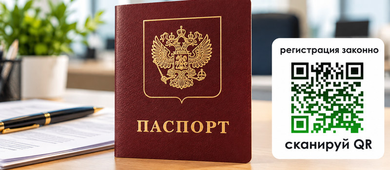 регистрация в Кандалакше прописка в Кандалакше